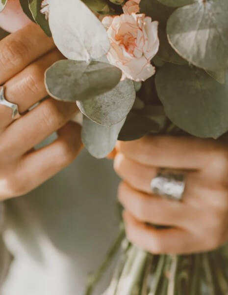 Bouquet personalizzato