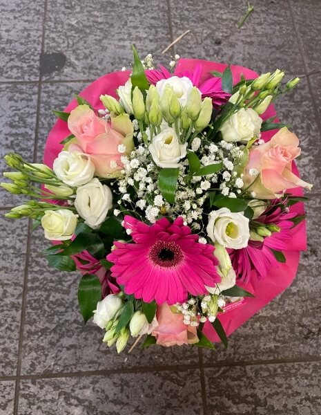 Bouquet Provence