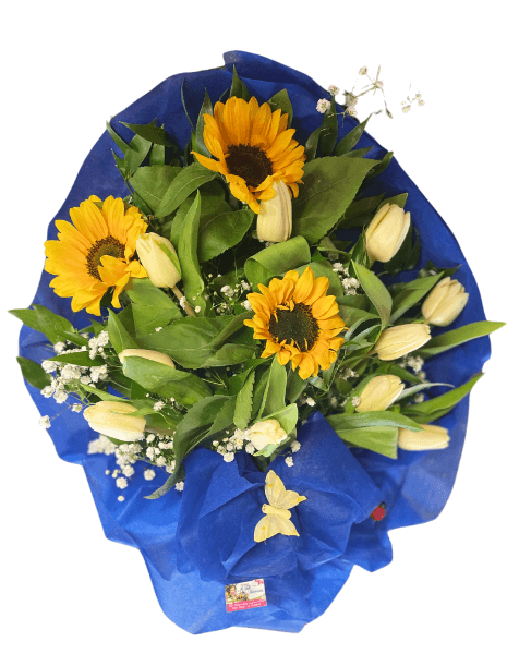 Bouquet Pensiero Per Te