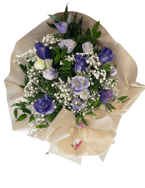 Mazzo Violet