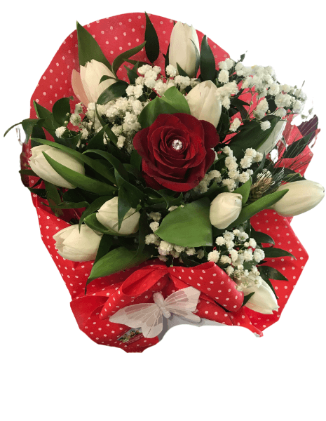 Bouquet Love