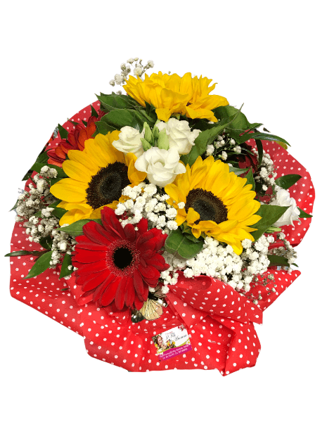 Bouquet Siviglia