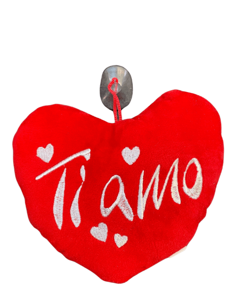 Cuore PICCOLO
