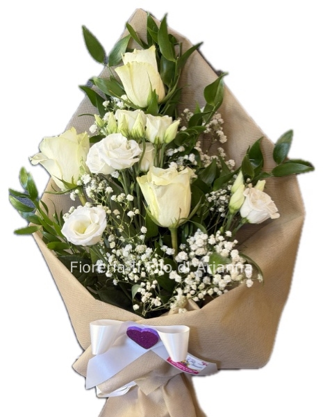 Mazzo Minimal White